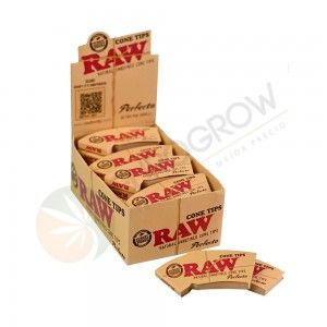 Comprar Raw Tips Cone Perfecto