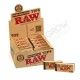 Raw Filtros WIDE Organic