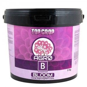 Comprar Top Agro B Bloom Powder