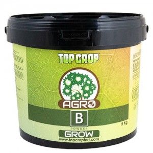Comprar Top Agro B Grow Powder