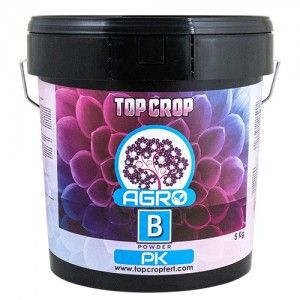 Comprar Top Agro B PK Powder