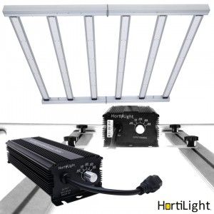 Comprar June AC Six Bar 720W Hortilight + Balastro LED