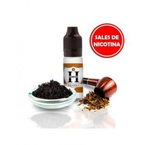 Comprar Herrera Sales De Nicotina Abarra 20 mg Nicotina