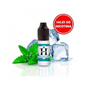 Comprar Herrera Nikotinsalze Ultramenthol 20 mg Nikotin