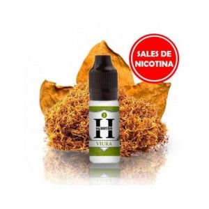 Comprar Herrera Sales De Nicotina Viura 20 mg Nicotina