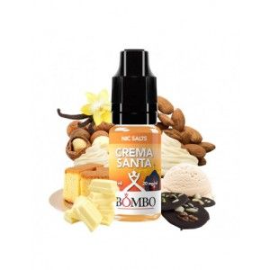 Comprar Holy Cream - Bombo Nic Salts 20 mg Nikotin