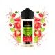 Erdbeere und Birne 10 ml – Wailani Juice Nic Salts von Bombo 20 mg Nikotin