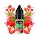 Erdbeer-Mojito 10 ml – Wailani Juice Nic Salts von Bombo 20 mg Nikotin