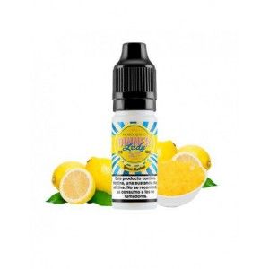 Comprar Dinner Lady Lemon Sherbets Nic Salt 20 mg Nikotin