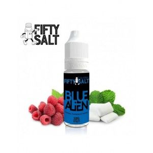Comprar Blue Alien Fifty Salt 10 ml 20 mg Nikotin