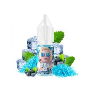 Comprar Eissalze 10 ml von Havana Dream, 20 mg Nikotin