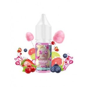 Comprar Pink Salts 10 ml von Havana Dream 20 mg Nikotin