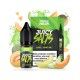 Triple Melon 10 ml von Juicy Salts 20 mg Nikotin