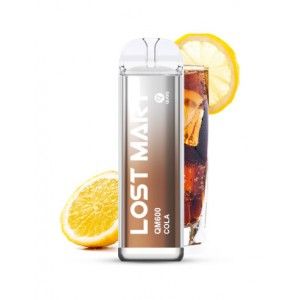 Comprar Elf Bar Einweg Lost Mary QM600 Cola 20 mg