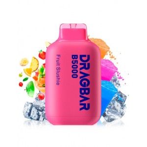 Comprar Dragbar B5000 Fruit Slushie Einweg-Pod von Voopoo