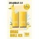 Drag Bull Ice 20 mg von Dragbar 2.0