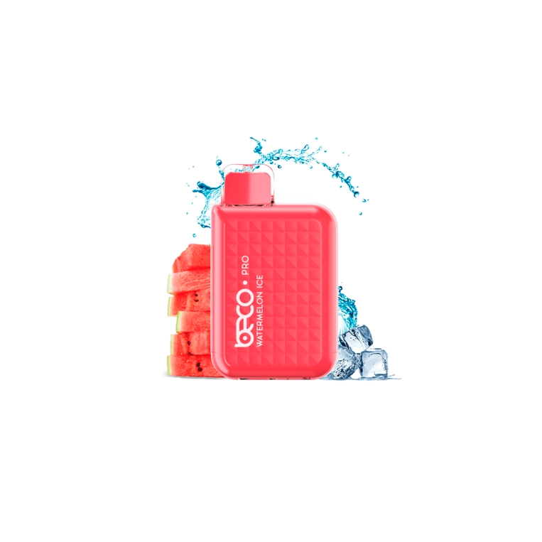 Watermelon Ice Vaptio Beco Pro Einweg-Pod