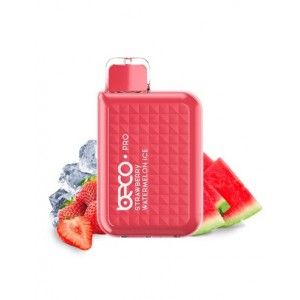 Comprar Erdbeere Wassermelone Vaptio Beco Pro Einweg-Pod
