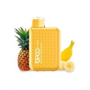 Pod Desechable Banana Pineapple Vaptio Beco Pro