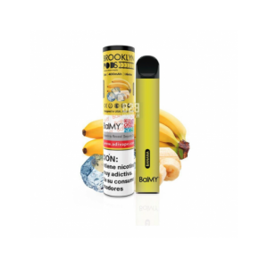 Comprar Brooklyn BalMY Banane 20 mg