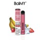 Brooklyn BalMY Erdbeer-Banane 20 mg