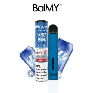 Comprar Brooklyn BalMY Energy 20 mg