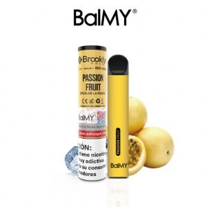 Comprar Brooklyn BalMY Passionsfrucht 20 mg