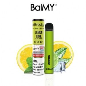 Comprar Brooklyn BalMY Zitronen-Limette 20 mg