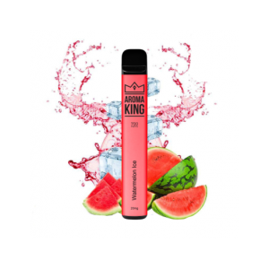 Comprar Pod Desechable Ak Classic Watermelon Ice By Aroma King