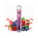 Pod Desechable Ak Gem Blueberry Pomegranate By Aroma King