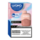 Waka Sopro Pa600 Einwegkapsel – Pink Lemonade 3,5 ml 0 mg von Relx