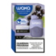 Waka Sopro Pa600 Einwegkapsel – Schwarze Johannisbeerminze 3,5 ml 0 mg von Relx