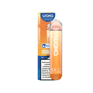 Comprar Waka Sofit Fa600 Einweg-Pod – Orange Grapefruit 2 ml 18 mg von Relx
