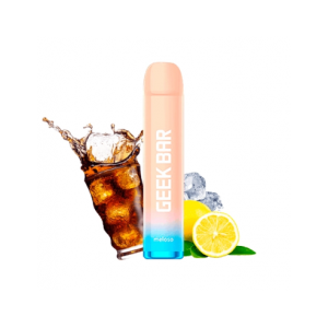 Comprar Meloso Cola Ice 20 mg Einwegkapsel von Geek Bar