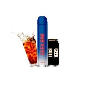 Comprar Meloso Einweg-Pod Geek Bull Ice 20 mg von Geek Bar
