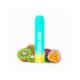 Meloso Kiwi Passion Fruit Einwegkapsel 20 mg von Geek Bar