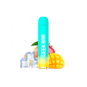 Comprar Meloso Mango Ice 20 mg Einwegkapsel von Geek Bar