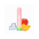 Meloso Peach Ice 20 mg Einwegkapsel von Geek Bar