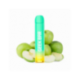 Meloso Sour Apple 20 mg Einwegkapsel von Geek Bar