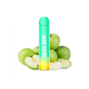 Comprar Meloso Sour Apple 20 mg Einwegkapsel von Geek Bar