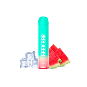 Comprar Pod Desechable Meloso Watermelon Ice 20Mg By Geek Bar