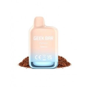 Comprar Meloso Einweg-Pod Mini Tobacco 20 mg von Geek Bar