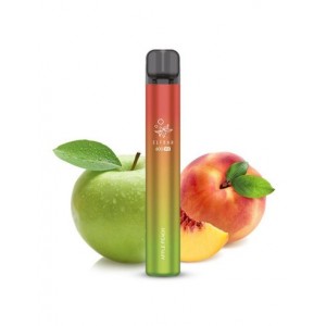 Comprar Apfel-Pfirsich-Einweg-Pod von Elf Bar V2