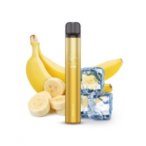 Comprar Pod Desechable Banana Ice by Elf Bar V2