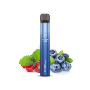 Comprar Pod Desechable Blueberry Sour Raspberry by Elf Bar V2