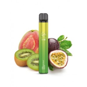 Comprar Einweg-Pod Kiwi PassionFruit Guava von Elf Bar V2