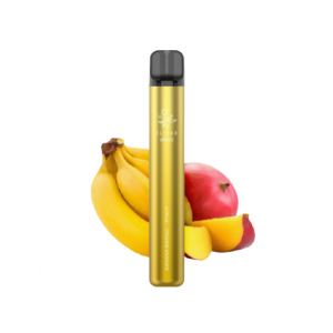 Comprar Banana Mango Einwegkapsel von Elf Bar V2