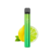 Lemon Lime Einwegkapsel von Elf Bar V2