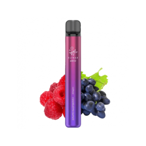 Comprar Einweg-Pod Grape Raspberry von Elf Bar V2