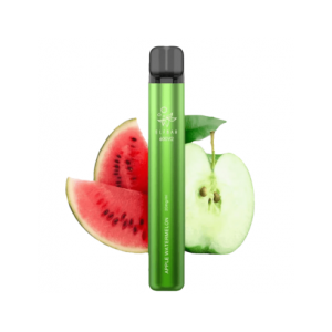 Comprar Apfel-Wassermelonen-Einwegkapsel von Elf Bar V2